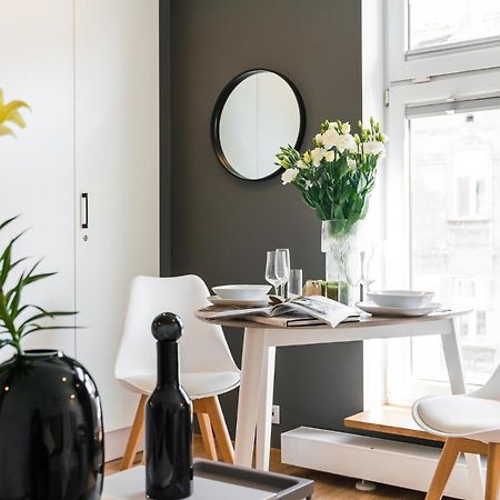 Piedmont Studio - Loftaffair Apartment Krakow Bagian luar foto