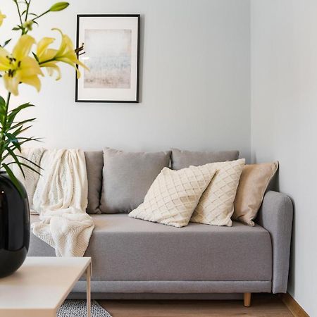 Piedmont Studio - Loftaffair Apartment Krakow Bagian luar foto