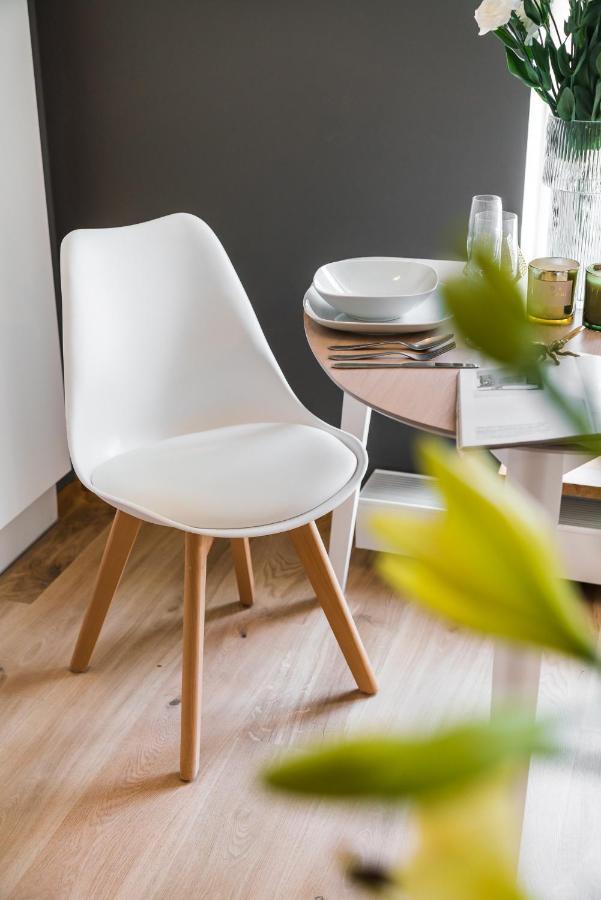 Piedmont Studio - Loftaffair Apartment Krakow Bagian luar foto