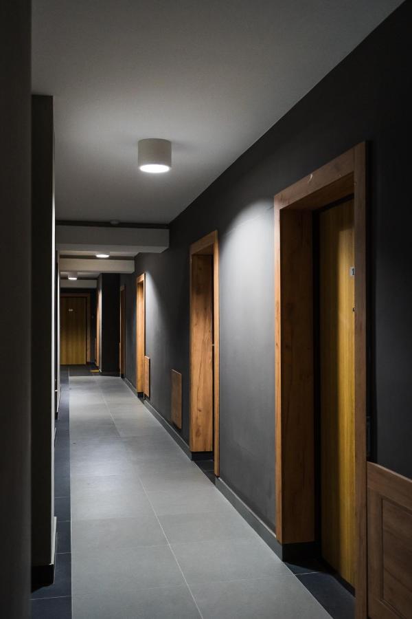 Piedmont Studio - Loftaffair Apartment Krakow Bagian luar foto